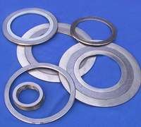 Spiral Wounded Gaskets